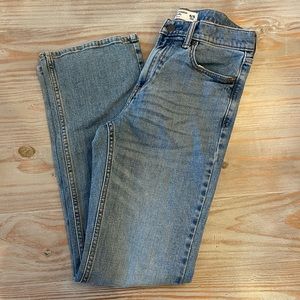abercrombie jeans